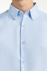 Regular Fit Casual Shirts MN-CS-SS25-302